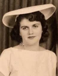 Rose Farber Obituary (1936