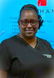 Vanessa King's Instagram, Twitter & Facebook