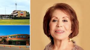 María Elena Arellano Flores, figura de la educación en La Laguna