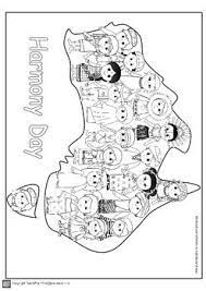 ) is a country in southeast asia.the federal constitutional monarchy consists of thirteen states and three federal territories, separated by the south china sea into two regions, peninsular malaysia and borneo's east malaysia. 16 Harmony Day Ideas In 2021 Harmony Day Harmony Harmony Day Activities