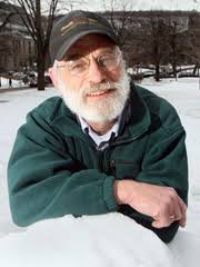 McGill at the top of the world