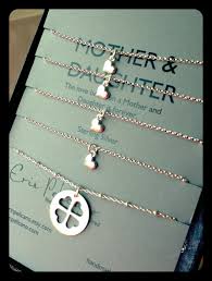 Birthday Present Ideas For Mom From Daughter Sterling Mother 4 Daughter Necklace Erin Pelicano In 2020 Daughter Necklace Birthday Wishes For Mom Daughter Necklace Set