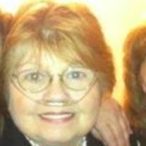 Obituary of Delores L. Bliss