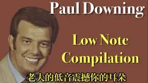 Cole Downing-哔哩哔哩_Bilibili