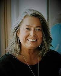 Maria Chamness's Instagram, Twitter & Facebook