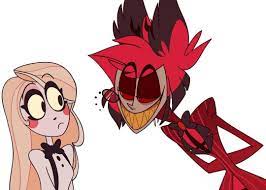 Now we do a process of elimination on the most popular. 14 Hazbin Hotel Model Sheets Ideas Hotel Hotel Art Vivziepop Hazbin Hotel