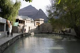 A restaurant and a rooftop terrace are featured at this guesthouse. Conservation And Development In Gilgit Baltistan Aga Khan Development Network