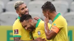 Qualificazioni mondiali america del sud. Qualificazioni Mondiali 2022 Brasile A Valanga Sulla Bolivia Colombia Nel Segno Di Zapata E Muriel La Repubblica