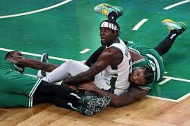 Construction of the arena began in 2016, and it received its certificate of occupancy on june 5, 2018. Boston Celtics At Milwaukee Bucks Game 44 3 24 21 Celticsblog
