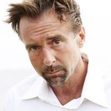 Robert McRary: Actor in Charlotte, North Carolina.