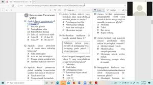 Namun, pemanasan global bukanlah fenomena sepele. F2 Geo 010721 Part 2 Youtube