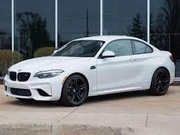 Search bmw cars for sale in inwood, in. Bmw M2 Competition Price In India Images Specs Mileage Autoportal Com