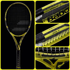 Rafael nadal's actual racquet specifications. Babolat Reveals New Pure Aeros For 2019 Tennis Express Blog