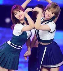 We did not find results for: Happy Valentine S Day From Momo And Jeongyeon Twice
