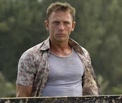 Daniel wroughton craig (born 2 march 1968) is an english actor. Daniel Craig On Instagram Day 145 Daniel Craig In Casino Royale 007 Jamesbond Danielcraig Daniel Craig James Bond Daniel Craig Craig James