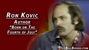 Ron Kovic