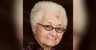 Betty L. Lambert Lemon Obituary