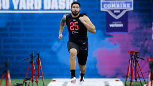 Three of his sacks came during the playoffs. A J Epenesa Rookie Of The Year Odds Prove Bills Got Huge Nfl Draft Steal In Round 2