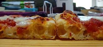 Gabriele bonci e tornato con i nuovi corsi di pizza amatoriale a roma. Mariarosa Appetitosa Pagina 5