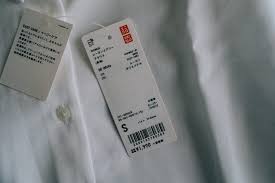 uniqlo size and price comparison japan vs us new denizen