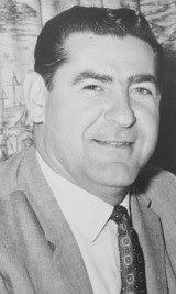 Wayne Montague Whitlow