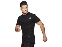 5.0 out of 5 stars. Best Workout Shirts For Men In 2021