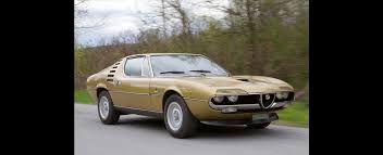Image result for Giallo Oro 1971 Alfa-Romeo