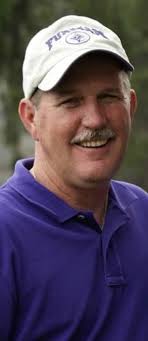 James “Jim” Counts