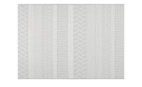 Aspegren teppich laufer rhombe black 140x200. Home Story Outdoor Teppich Brighton 140x200 Cm Natur Grau