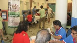 0%0% encontró este documento útil, marcar este documento como útil. Kinta Medical Centre Ipoh Ipoh Echo