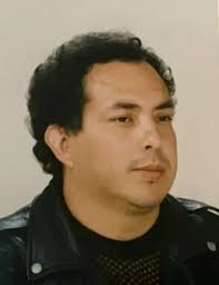 Obituary information for Jose Marquez