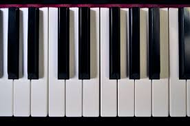 Jetzt die vektorgrafik klaviertastatur bild herunterladen. Klaviatur Wikipedia