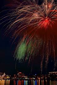Canada Day In Victoria Bc Photo By Volker Schenk National Geographic Your Shot Canada Day Fireworks West Coast Canada