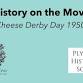 History on the Move w/ Plymouth Historical Society event image