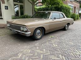 Image result for Sandalwood Tan 1966 Chevelle