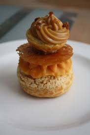 Epingle Sur Desserts Du Jour