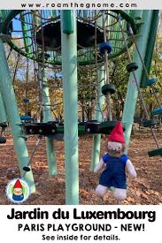 Ultimate Guide To Jardin Du Luxembourg Playground For Kids In 2020 Kids Playground Playground Paris Attraction