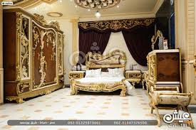 احدث كتالوج غرف نوم كلاسيك 2020 و 2021 باكبر معارض دمياط للاثاث مؤسسه طه عيش للاثاث دمياط
