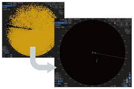 Marine Radar Jmr 5400 Series For Commercial Ships Jrc Japan Radio Co Ltd