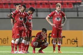 Get the latest unión la calera news, scores, stats, standings, rumors, and more from espn. Union La Calera Mintio En Las Pruebas Para Coronavirus Antes De Jugar Contra Junior