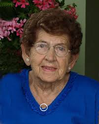 Obituary information for Helen Thiessen