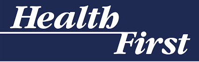 It seems like yoga is becoming more and more popular each year, with additional classes and studios opening up all over the country. File Health First Logo Svg Wikimedia Commons