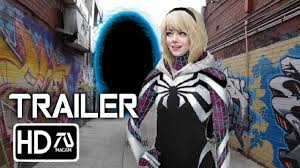 Stone dyed her hair blonde just for the role. Sony S Spider Gwen Hd Trailer 2021 Emma Stone Andrew Garfield Fan Made Youtube