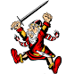 Barrington JV Football @ Schaumburg event image