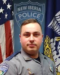 New Iberia Police Department