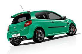 Reliance steel & aluminum co. Fiche Technique Renault Clio 3 Rs 2 0 203ch Motorlegend