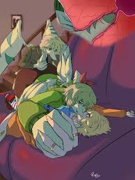 Rule34 - If it exists, there is porn of it  unknown artist  8327886