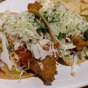Check spelling or type a new query. Fish Taco Especial Two Taco Plate Menu Rubio S Coastal Grill Carlsbad