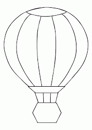 Gambar ini cocok untuk anak paud dan tk. Contoh Mewarnai Gambar Balon Udara Mewarnai Cerita Terbaru Lucu Sedih Humor Kocak Romantis
