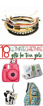 Because of this, people in their lives might be expected to predict their wants and needs, which makes things difficult—especially shopping for presents for said teen boys around the holiday season. 18 Ultimate Christmas Gifts For Teen Girls Tgif This Grandma Is Fun